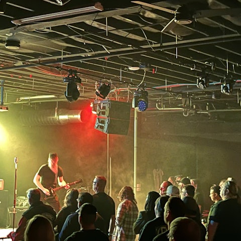 Planet Desert Rock Festival