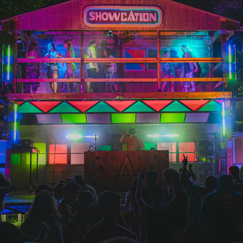 Showcation Festival