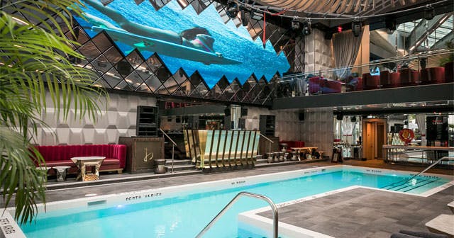 Drai's