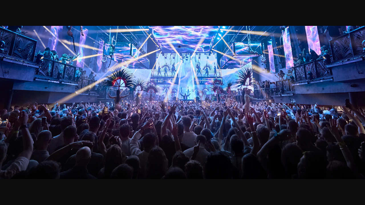 UNVRS Ibiza Tickets & Promo Codes: FAQ & Tips - Discotech