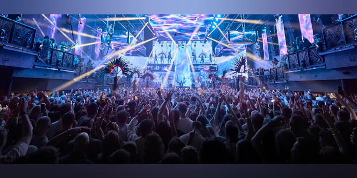 UNVRS Ibiza Tickets & Promo Codes: FAQ & Tips - Discotech