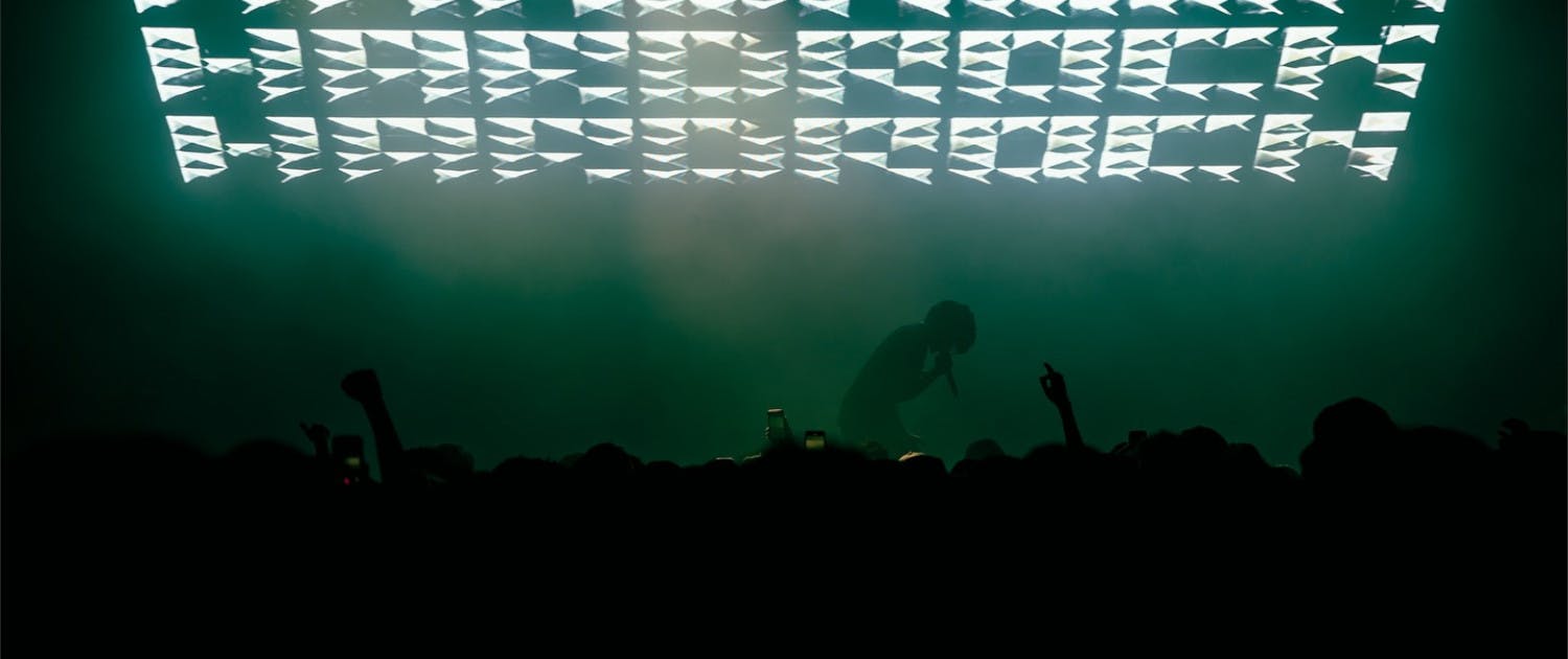 Valley Vinyl Music Festival