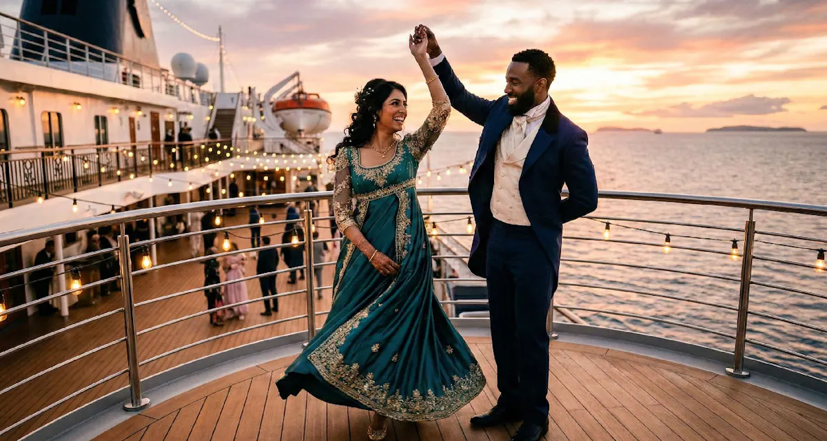 Enchanted Cruise photo