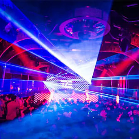 Mission Nightclub
