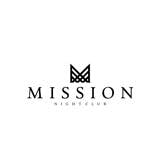 Mission Nightclub logo