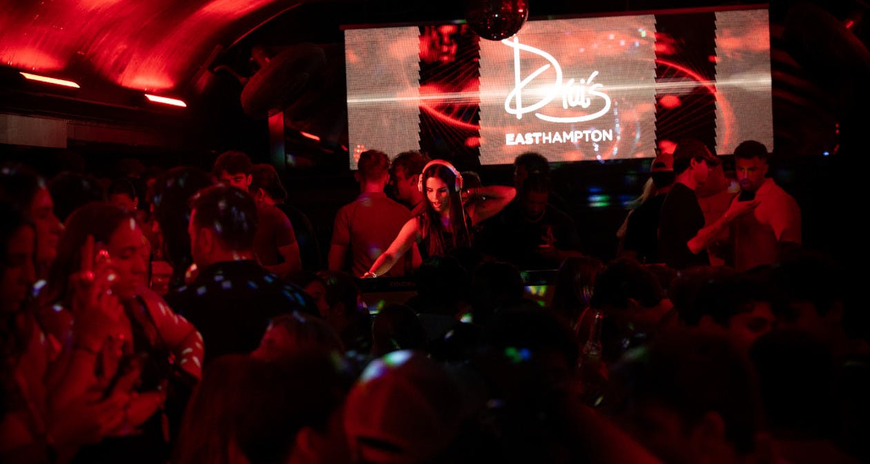 Drai's East Hampton