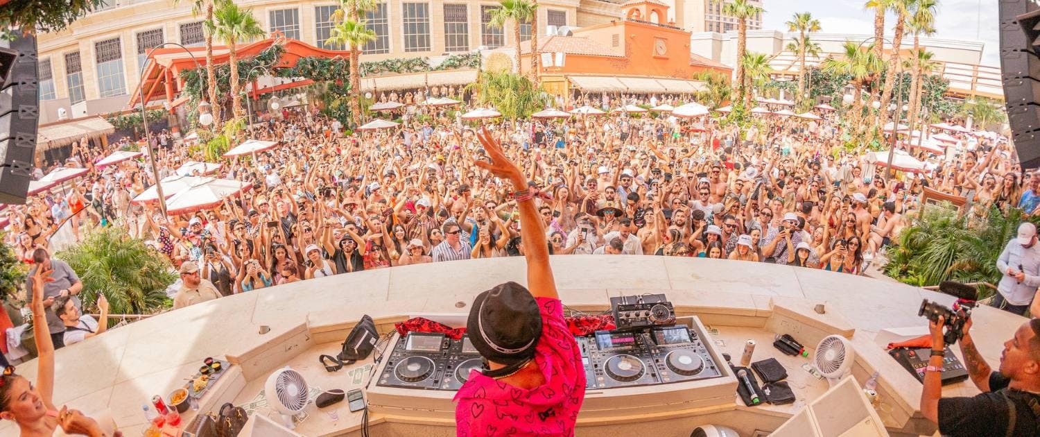 Tao Beach Club Guest List: Your Ultimate Guide