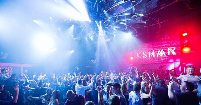 Daer Nightclub