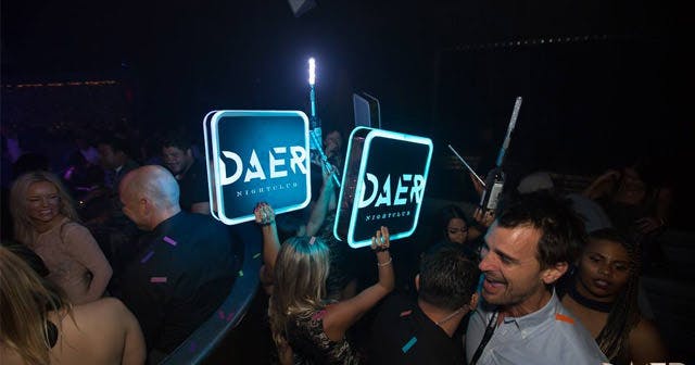 Daer Nightclub