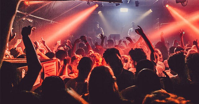 Corsica Studios