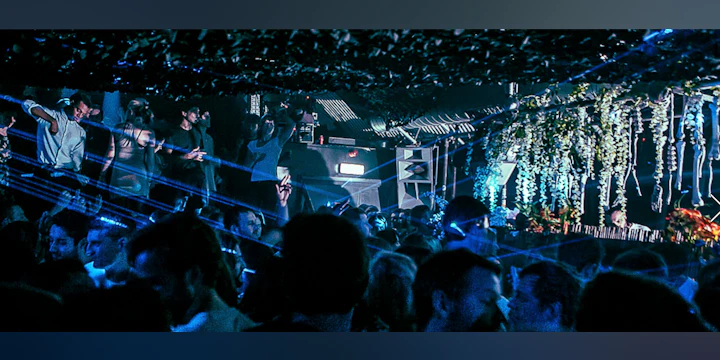 Corsica Studios London Tickets & Promo Codes: FAQ & Tips - Discotech