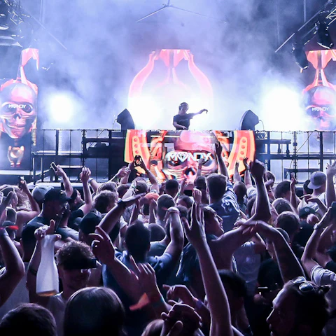 ZRCE Spring Break Croatia