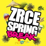ZRCE Spring Break Croatia
