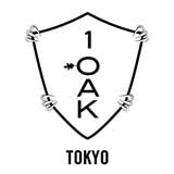 1 OAK logo