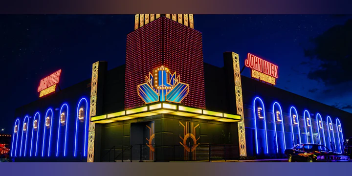 John Wick Experience