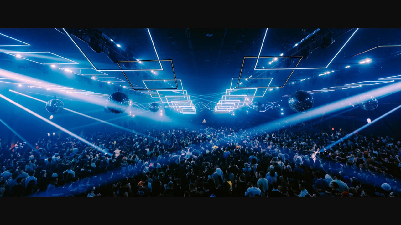 Reframe Studios Los Angeles Tickets & Promo Codes: FAQ & Tips - Discotech