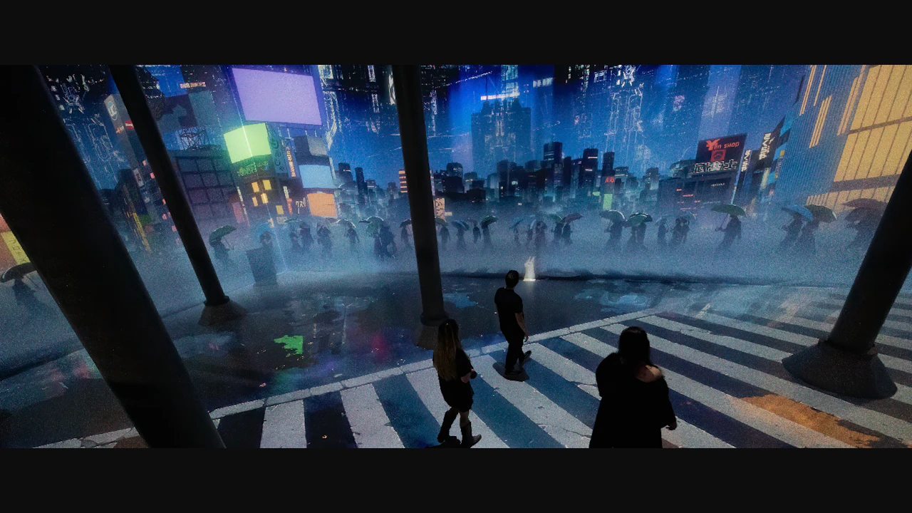 ARTECHOUSE NYC