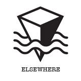 Elsewhere logo