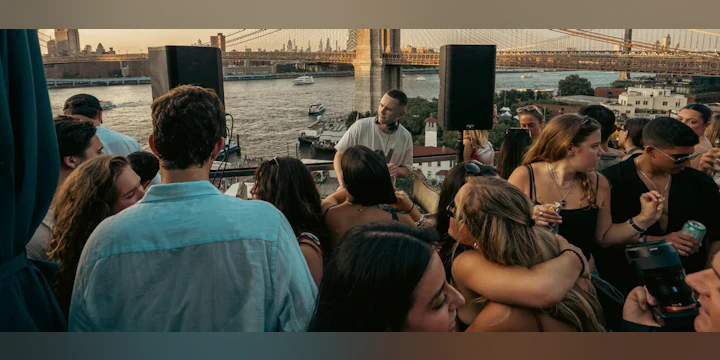 1 Hotel Brooklyn Bridge