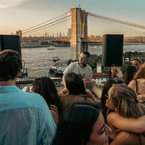 1 Hotel Brooklyn Bridge