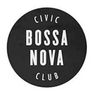 Bossa Nova Civic Club