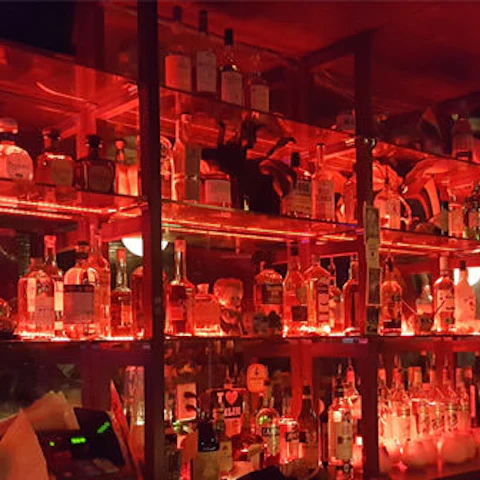 Bossa Nova Civic Club