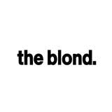 The Blond logo