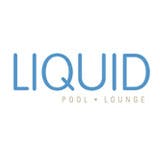 Liquid logo