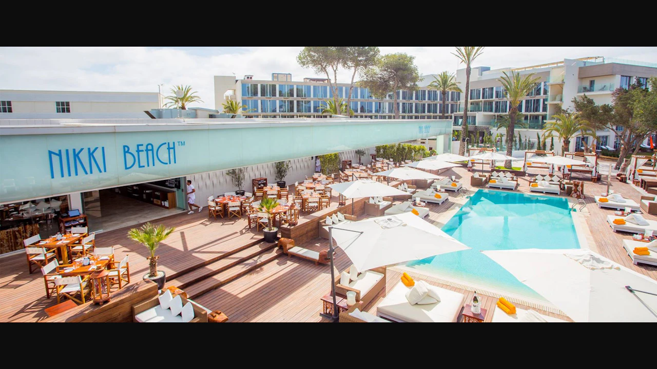 Nikki Beach