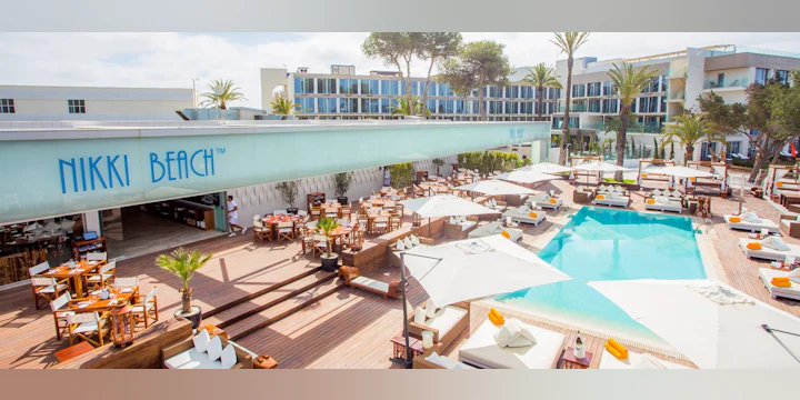 Nikki Beach