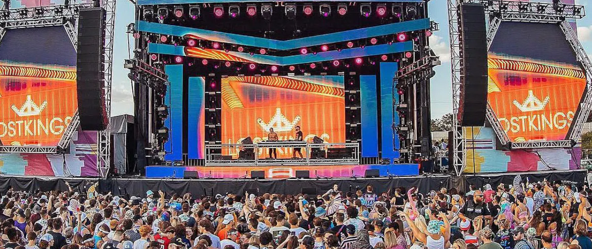 Global Frequencies Festival