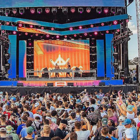 Global Frequencies Festival