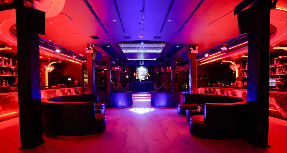 Ela Nightclub photo
