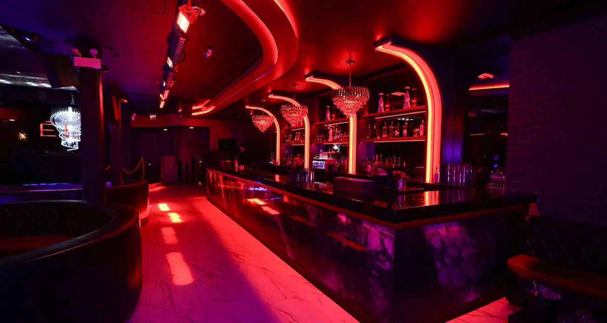 Ela Nightclub photo