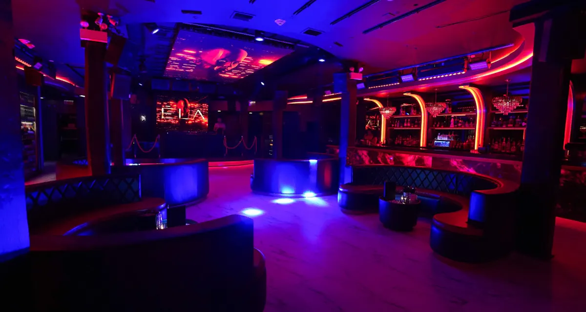 Ela Nightclub photo