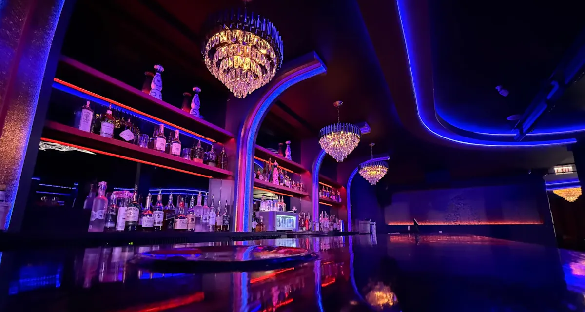 Ela Nightclub photo