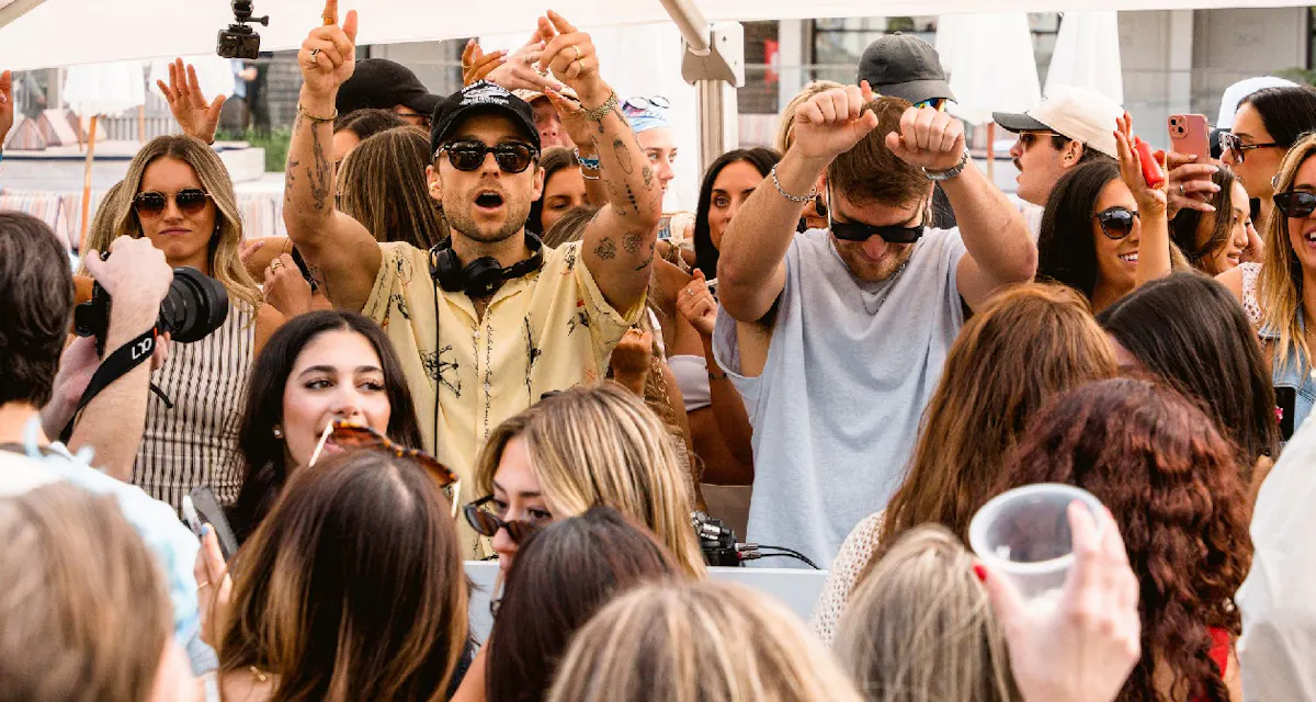 Palma Day Club photo
