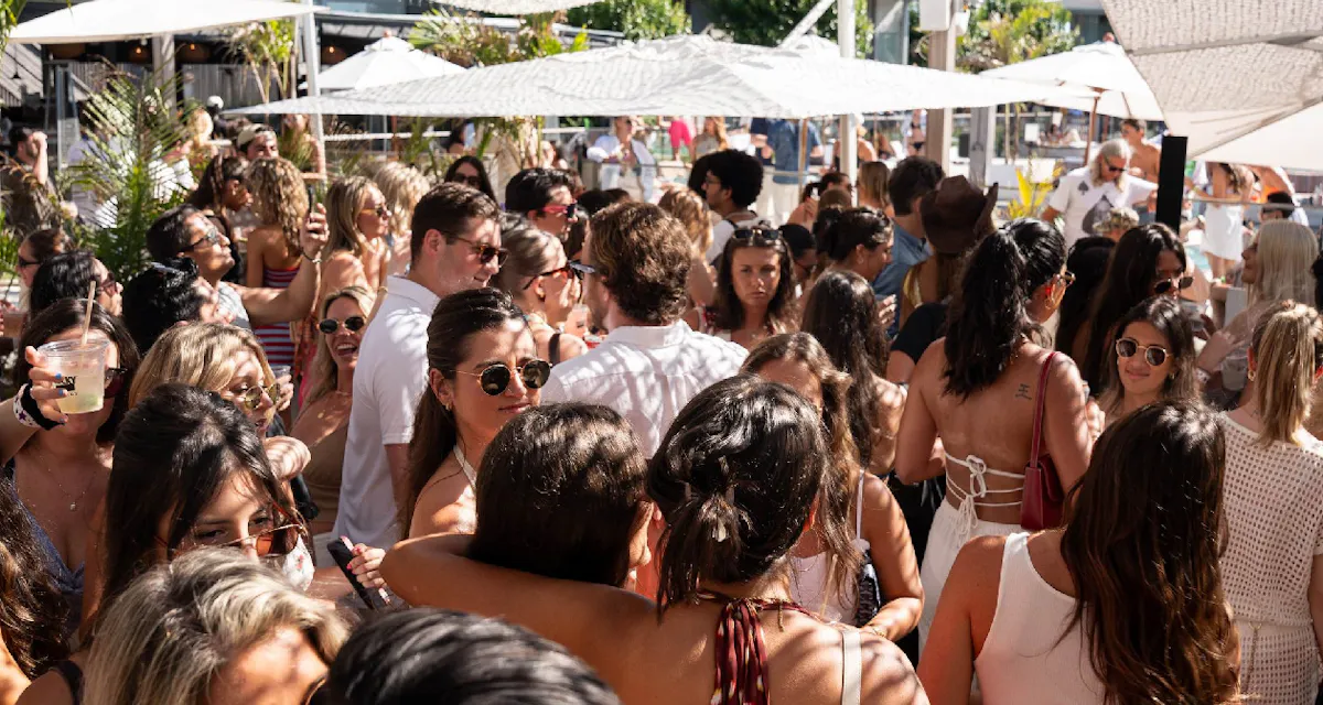 Palma Day Club photo