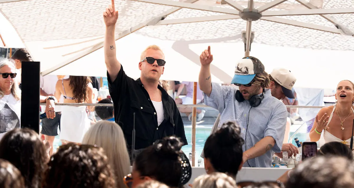 Palma Day Club photo
