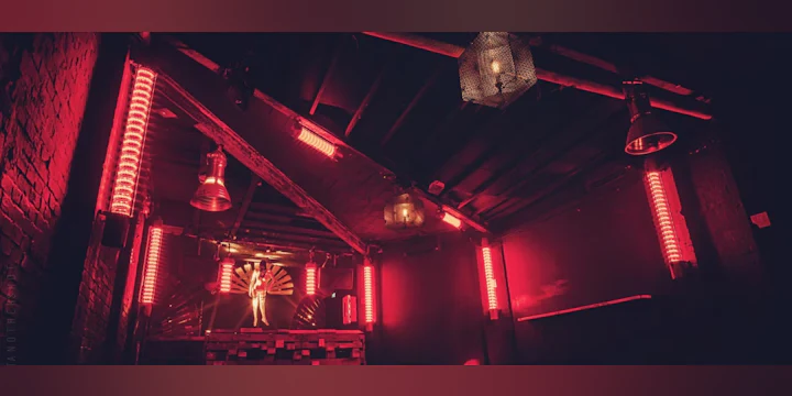 Birgit Berlin Tickets & Promo Codes: FAQ & Tips - Discotech
