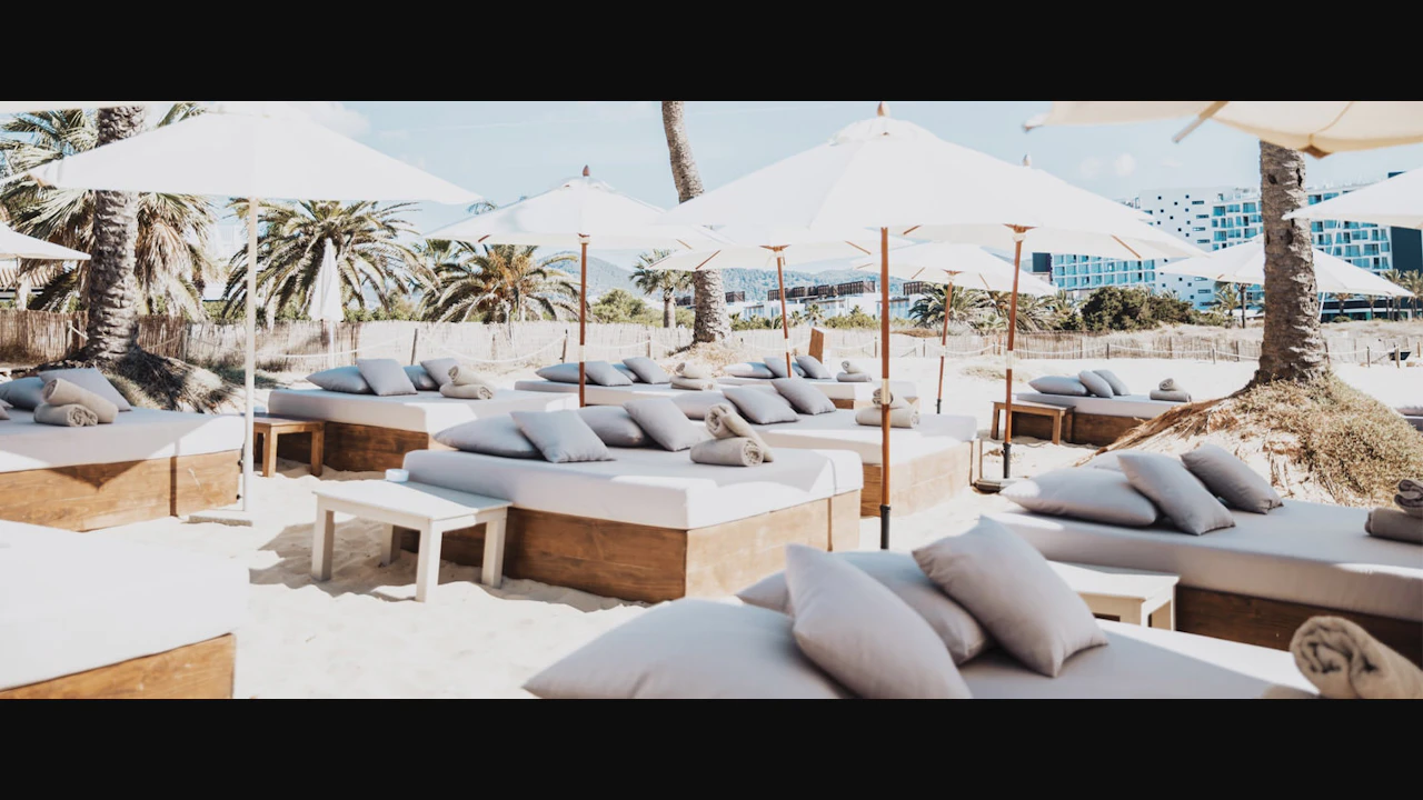 Beachouse Ibiza