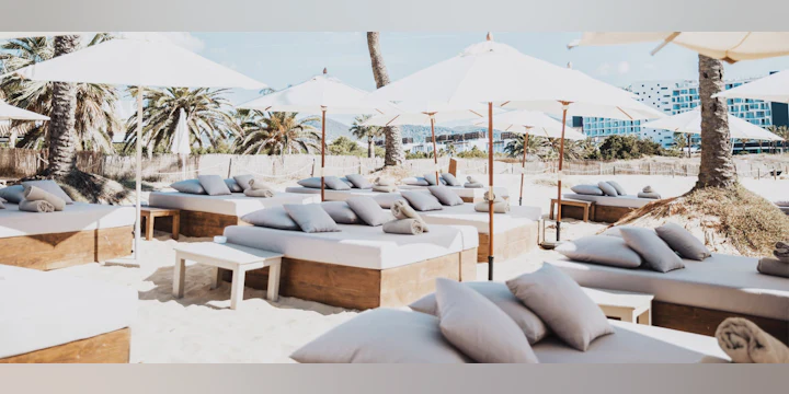 Beachouse Ibiza
