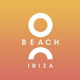 O Beach logo