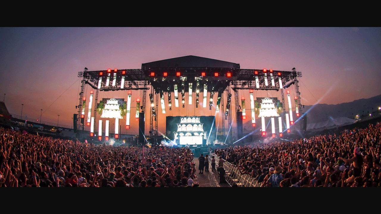 Hard Summer