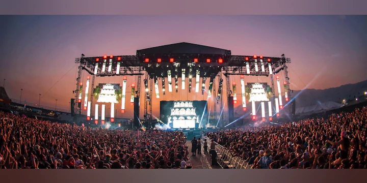 Hard Summer
