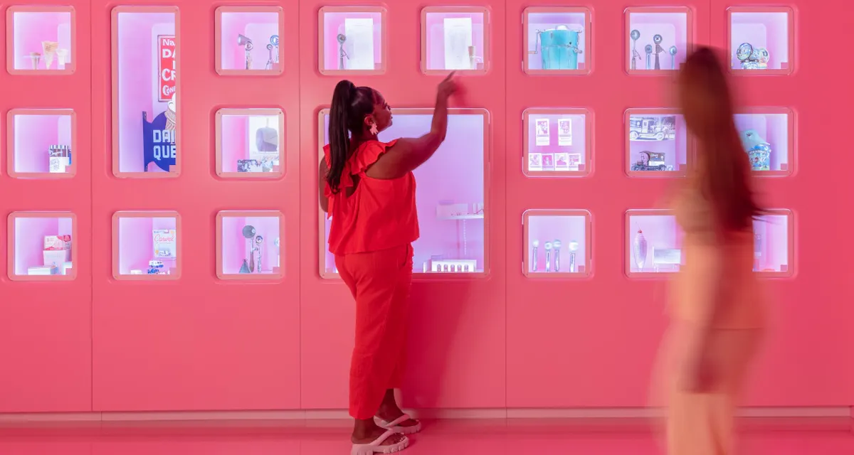 Museum of Ice Cream photo