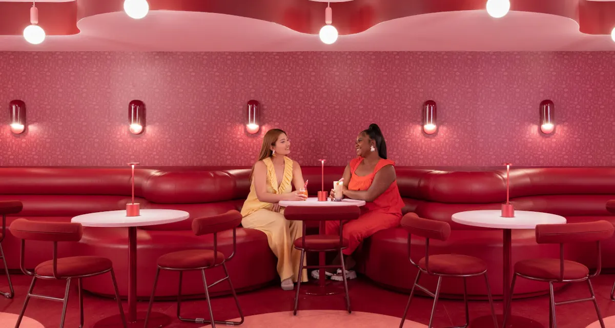 Museum of Ice Cream photo