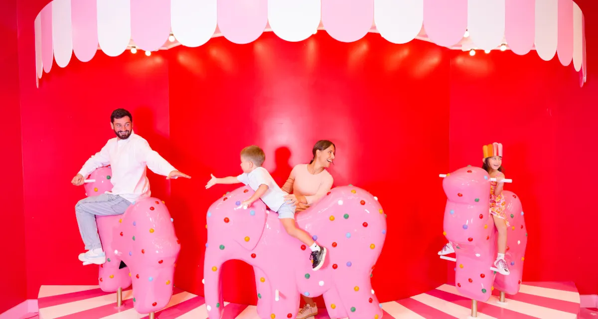 Museum of Ice Cream photo