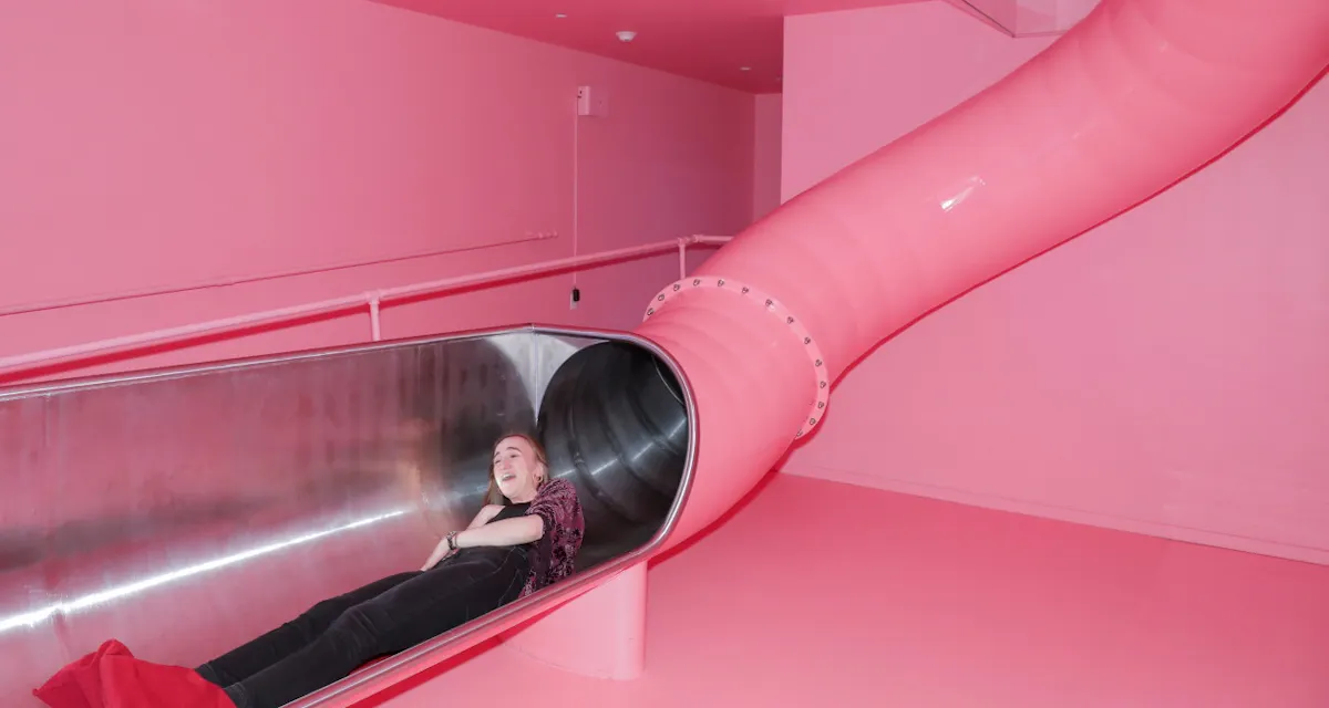 Museum of Ice Cream photo