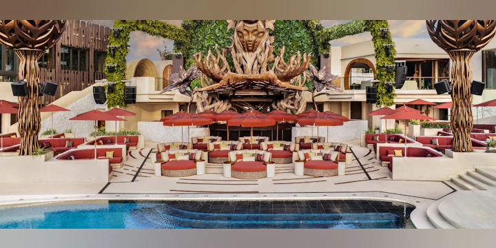 Zumana Bali Bali Tickets & Promo Codes: FAQ & Tips - Discotech